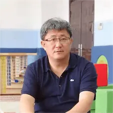 王和平