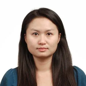 陈莲俊专家头像